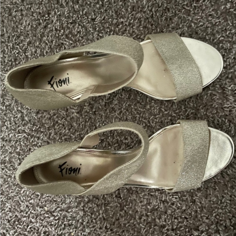 Women’s heels